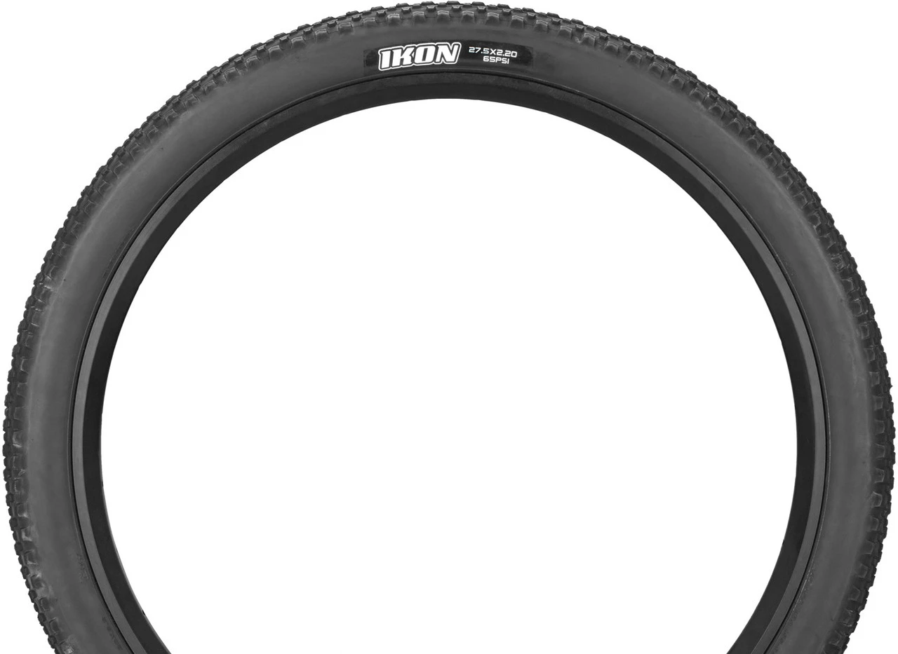 MAXXIS Cubierta Plegable Ikon MPC 27,5" 4 MAXXIS Cubierta Plegable Ikon MPC 27,5" - Imagen 2