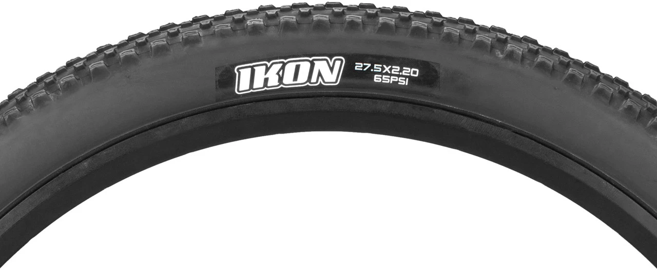 MAXXIS Cubierta Plegable Ikon MPC 27,5" 5 MAXXIS Cubierta Plegable Ikon MPC 27,5" - Imagen 3