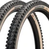 MAXXIS Set De 2 Cubiertas Plegables Minion DHF Skinwall 27,5"
