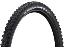 Michelin Cubierta Plegable Force AM Performance 27,5"