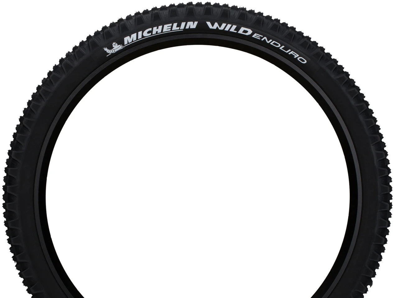 Michelin Cubierta Plegable Wild Enduro Front GUM-X 27,5" 4 Michelin Cubierta Plegable Wild Enduro Front GUM-X 27,5" - Imagen 2