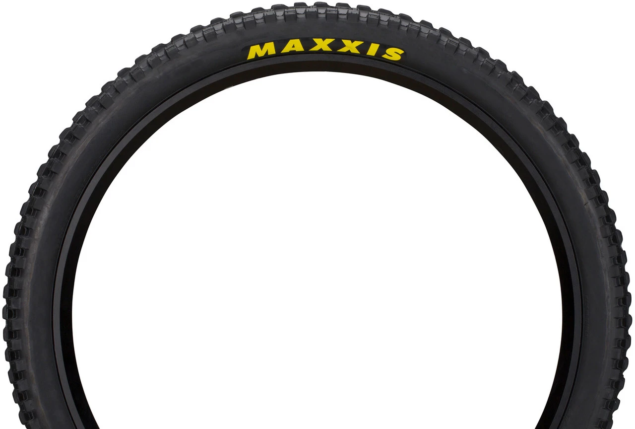 MAXXIS Cubierta Plegable Minion DHF 3C MaxxGrip Downhill WT TR 29" 4 MAXXIS Cubierta Plegable Minion DHF 3C MaxxGrip Downhill WT TR 29" - Imagen 2