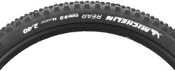 Michelin Cubierta Plegable Wild Enduro Rear GUM-X 29" -Schwalbe Ventas 243994