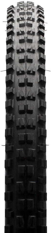 MAXXIS Cubierta Plegable Minion DHF 3C MaxxTerra EXO TR Skinwall 27,5" 6 MAXXIS Cubierta Plegable Minion DHF 3C MaxxTerra EXO TR Skinwall 27,5" - Imagen 4