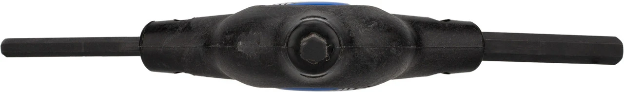 Parktool Llave Triple AWS-1 5 Parktool Llave Triple AWS-1 - Imagen 3