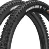 MAXXIS Set De 2 Cubiertas De Alambre Minion DHR II SuperTacky / MaxxPro 26" -Schwalbe Ventas 245654