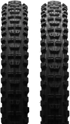 MAXXIS Set De 2 Cubiertas De Alambre Minion DHR II SuperTacky / MaxxPro 26" 9 MAXXIS Set De 2 Cubiertas De Alambre Minion DHR II SuperTacky / MaxxPro 26" -Schwalbe Ventas 245657