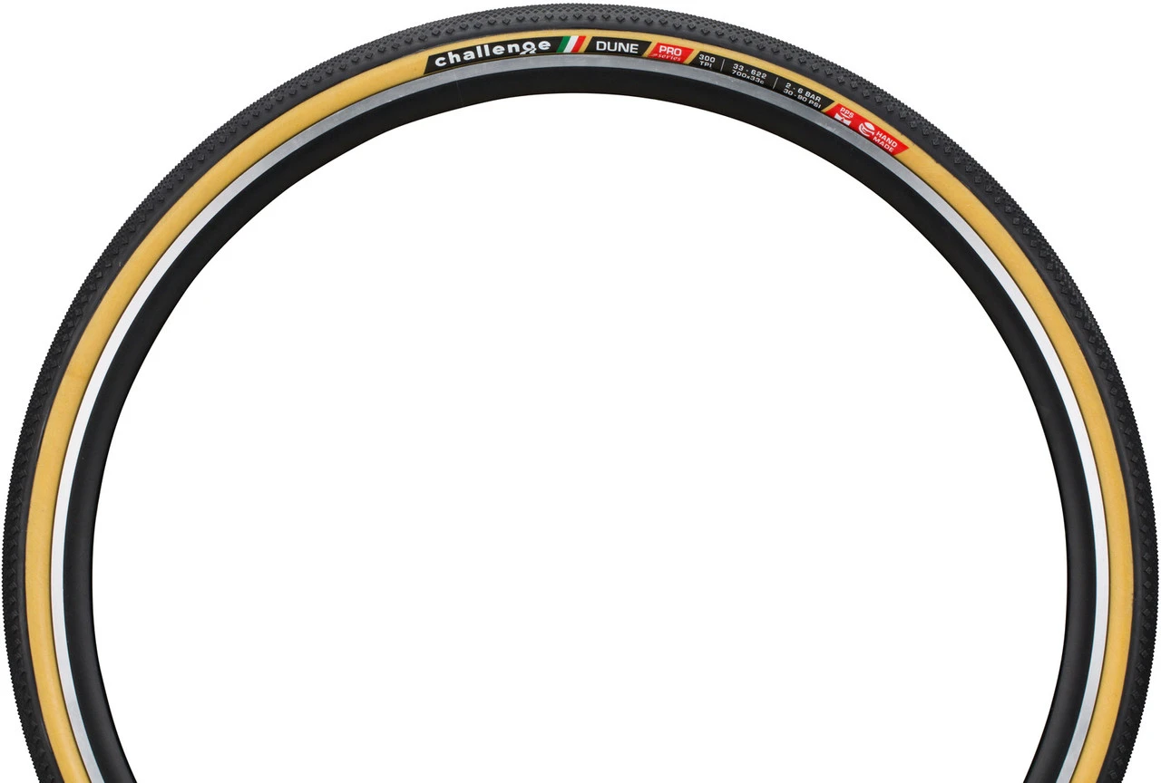 Challenge Cubierta Plegable Dune Pro 28" 4 Challenge Cubierta Plegable Dune Pro 28" - Imagen 2