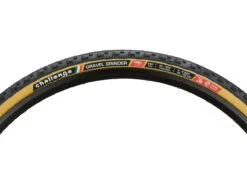 Challenge Cubierta Plegable Gravel Grinder Pro 28" 8 Challenge Cubierta Plegable Gravel Grinder Pro 28" -Schwalbe Ventas 246296