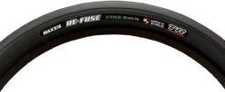 MAXXIS Cubierta Plegable Re-Fuse Dual MaxxShield TR 28" -Schwalbe Ventas 246410