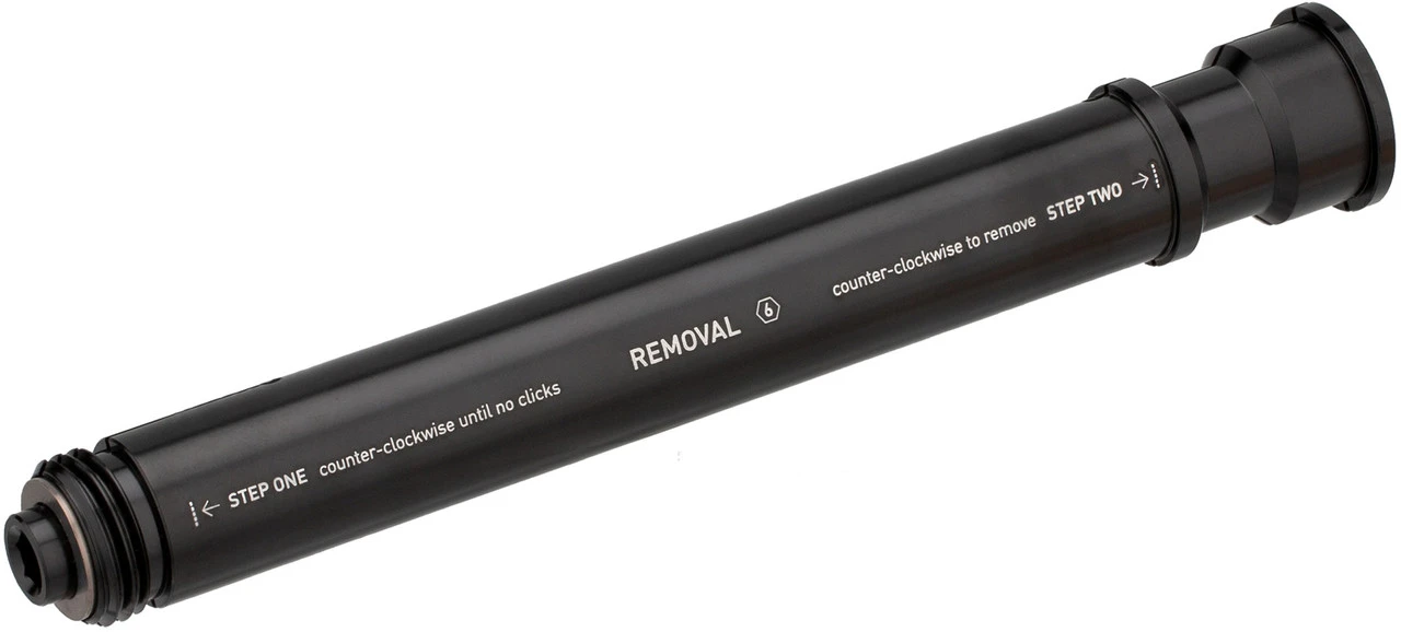 ROCKSHOX Eje Pasante Maxle Lite DH Paa BoXXer 3 ROCKSHOX Eje Pasante Maxle Lite DH Paa BoXXer