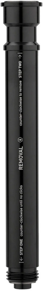 ROCKSHOX Eje Pasante Maxle Lite DH Paa BoXXer 5 ROCKSHOX Eje Pasante Maxle Lite DH Paa BoXXer - Imagen 3