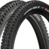 MAXXIS Cubierta Plegable Minion DHR II 3C MaxxTerra EXO / Dual 27,5" Set De 2 -Schwalbe Ventas 247669