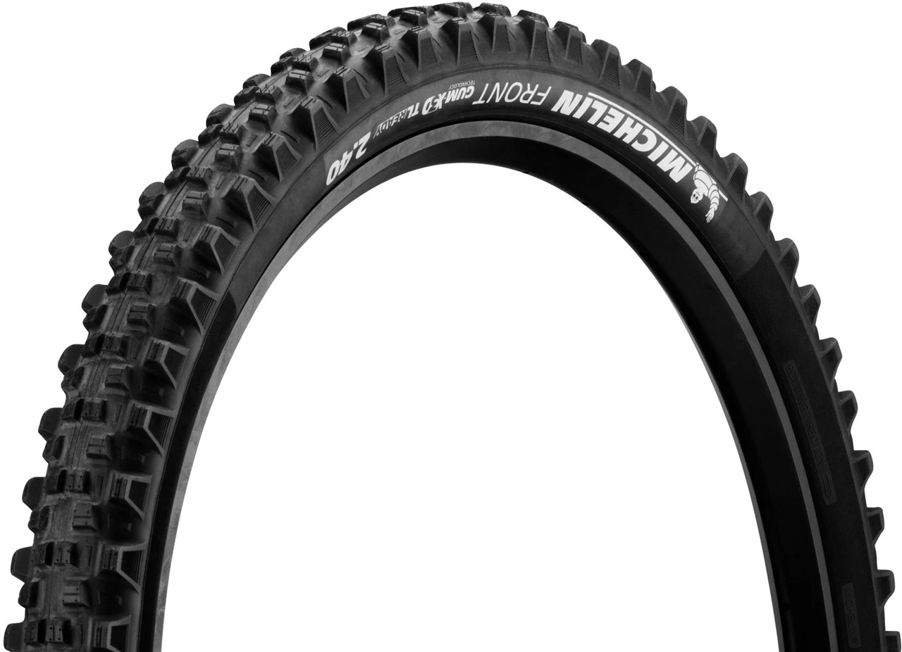 Michelin Cubierta Plegable Wild Enduro Front GUM-X 29" 3 Michelin Cubierta Plegable Wild Enduro Front GUM-X 29"