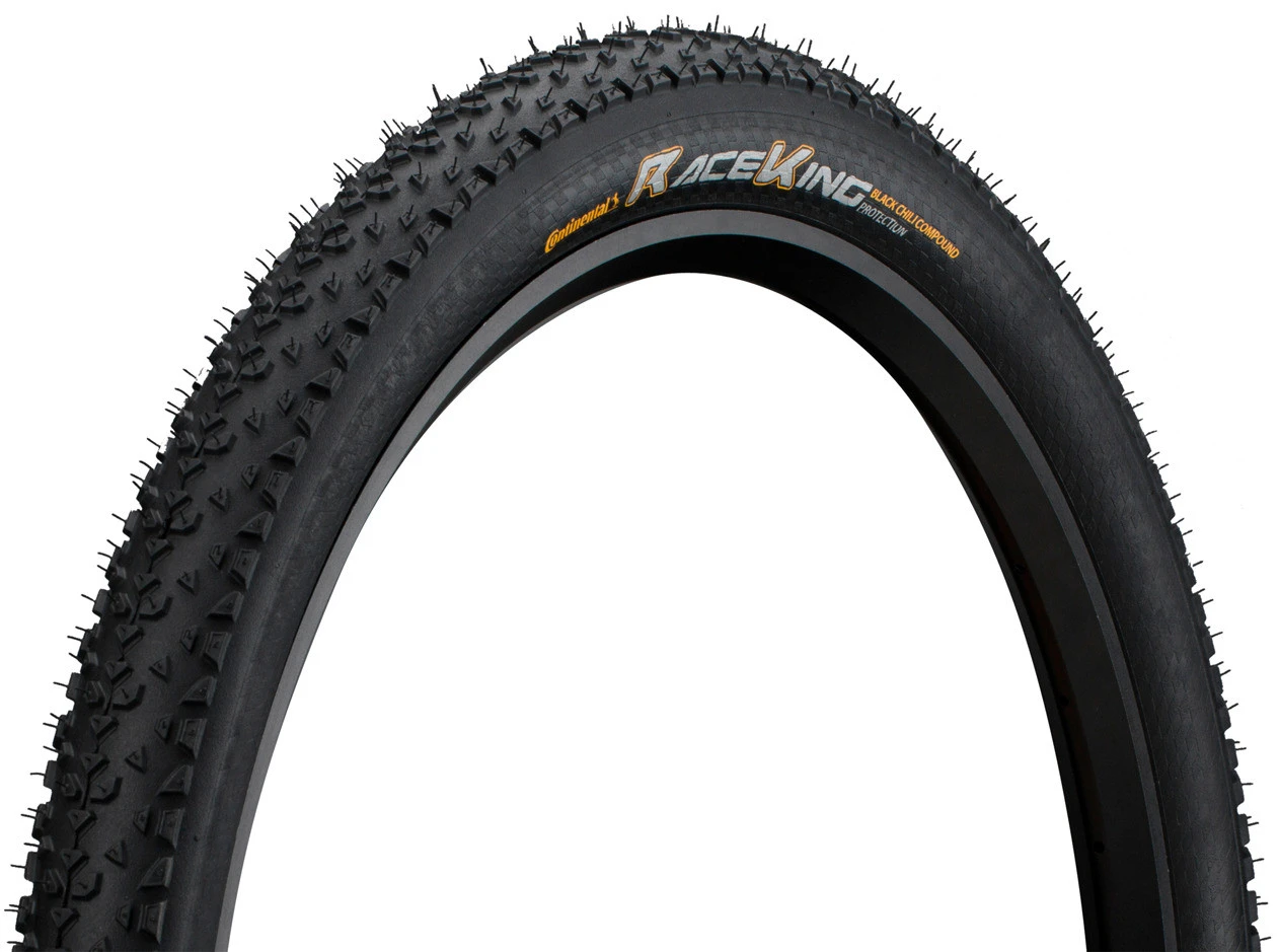Continental Cubierta Plegable Race King 2.2 ProTection 26" 3 Continental Cubierta Plegable Race King 2.2 ProTection 26"