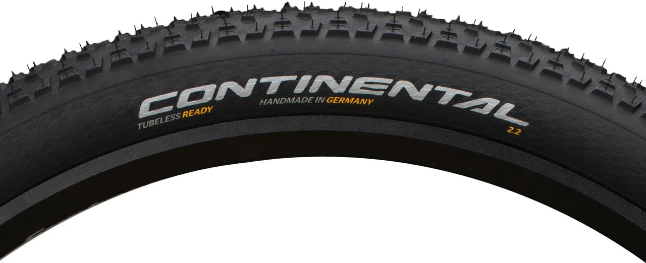 Continental Cubierta Plegable Race King 2.2 ProTection 26" 5 Continental Cubierta Plegable Race King 2.2 ProTection 26" - Imagen 3