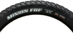 MAXXIS Cubierta Plegable Minion FBF TR 27,5+ Fatbike -Schwalbe Ventas 250306