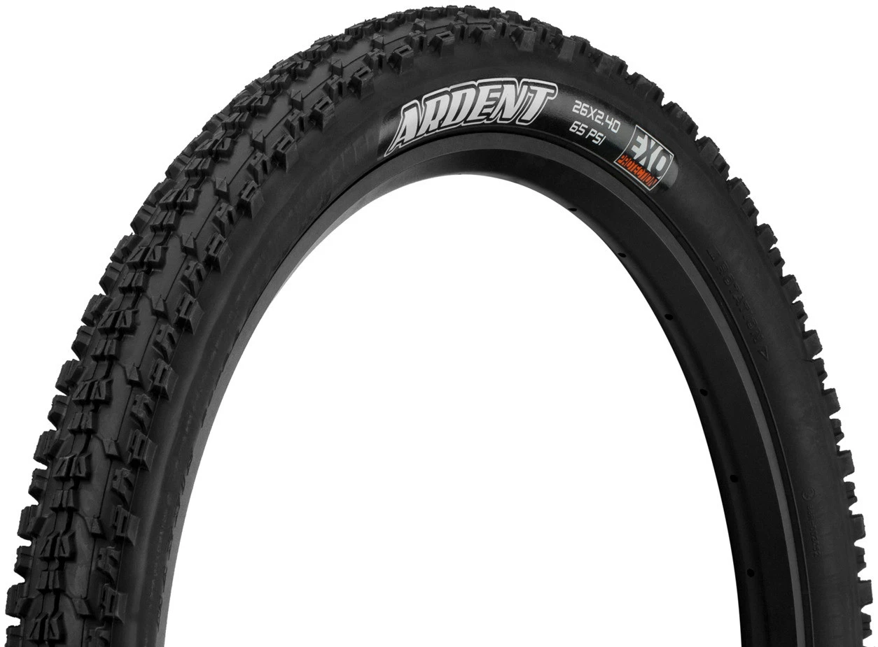 MAXXIS Cubierta De Alambre T MPC EXO 26" 3 MAXXIS Cubierta De Alambre T MPC EXO 26"