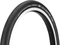 Schwalbe Cubierta Plegable G-One Speed Evolution 20"