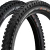 MAXXIS Cubierta Plegable Minion DHF+/DHR II+ 3C MaxxTerra EXO TR 27,5+ Set 2