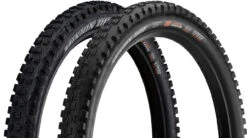 MAXXIS Cubierta Plegable Minion DHF+/DHR II+ 3C MaxxTerra EXO TR 27,5+ Set 2
