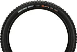 MAXXIS Cubierta Plegable Minion DHF+/DHR II+ 3C MaxxTerra EXO TR 27,5+ Set 2 -Schwalbe Ventas 252365