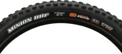 MAXXIS Cubierta Plegable Minion DHF+/DHR II+ 3C MaxxTerra EXO TR 27,5+ Set 2 -Schwalbe Ventas 252366