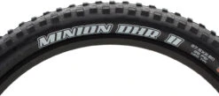 MAXXIS Cubierta Plegable Minion DHR II+ 3C MaxxTerra 27,5+ -Schwalbe Ventas 252374