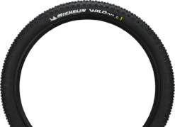Michelin Cubierta Plegable En Set De 2 Wild AM Performance 27,5+ -Schwalbe Ventas 252401