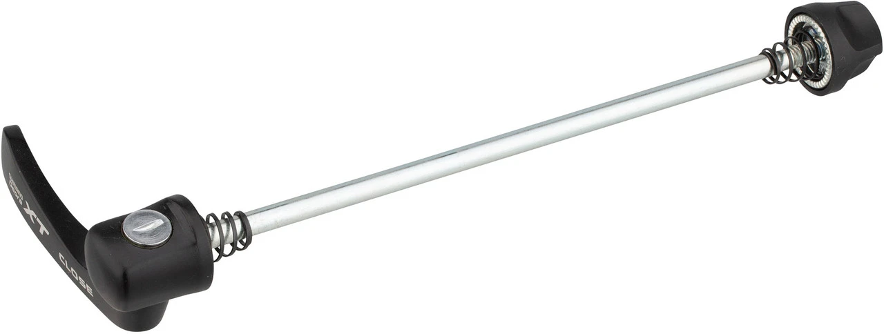 Shimano Cierre Rápido De Buje XT M775 / M770 3 Shimano Cierre Rápido De Buje XT M775 / M770