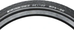 Schwalbe Cubierta De Alambre Marathon Plus Performance 20" -Schwalbe Ventas 252879