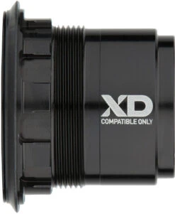 Cuerpo De Rueda Libre De Aluminio Loamer -Schwalbe Ventas 253572