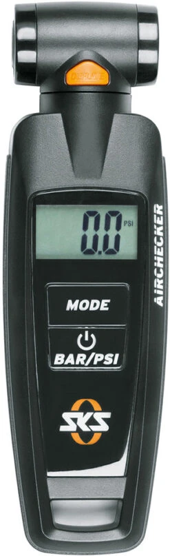 SKS Manómetro Airchecker 5 SKS Manómetro Airchecker -Schwalbe Ventas 256987