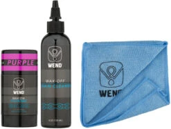 Set De Cuidado De Cadenas Chain Kit Spectrum Colors -Schwalbe Ventas 259079