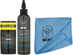 Set De Cuidado De Cadenas Chain Kit Spectrum Colors -Schwalbe Ventas 259080