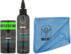 Set De Cuidado De Cadenas Chain Kit Spectrum Colors -Schwalbe Ventas 259082