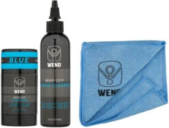 Set De Cuidado De Cadenas Chain Kit Spectrum Colors -Schwalbe Ventas 259083