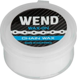 Cera Para Cadenas Wax-ON Paste Pocket