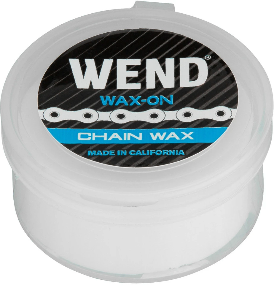 Cera Para Cadenas Wax-ON Paste Pocket 3 Cera Para Cadenas Wax-ON Paste Pocket