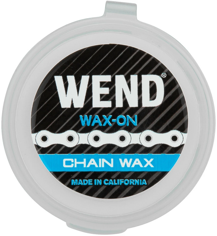 Cera Para Cadenas Wax-ON Paste Pocket 4 Cera Para Cadenas Wax-ON Paste Pocket - Imagen 2