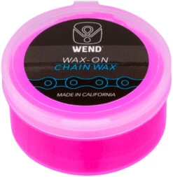 Cera Para Cadenas Wax-ON Paste Pocket Spectrum Colors -Schwalbe Ventas 259106