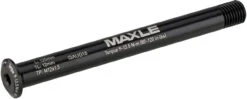 ROCKSHOX Eje Pasante RD Maxle Stealth Road