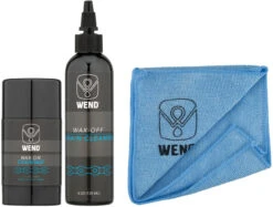 Kit De Cuidado De Cadenas Chain