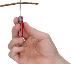 Kit De Reparación De Cubiertas Tubeless -Schwalbe Ventas 264397