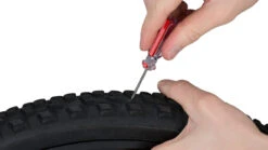 Kit De Reparación De Cubiertas Tubeless -Schwalbe Ventas 264400