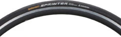Continental Cubierta Tubular Sprinter BlackChili 26" -Schwalbe Ventas 264988