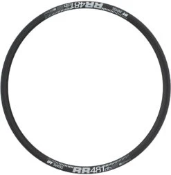 Dt-swiss Llanta RR 481 Disc 27,5" -Schwalbe Ventas 265776