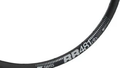 Dt-swiss Llanta RR 481 Disc 27,5" -Schwalbe Ventas 265777