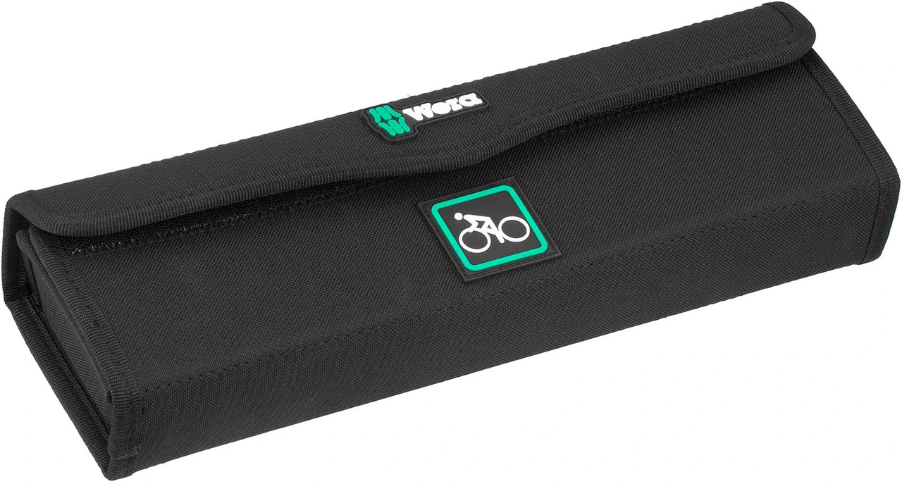 Wera Bicycle Set Torque 1 6 Wera Bicycle Set Torque 1 - Imagen 4