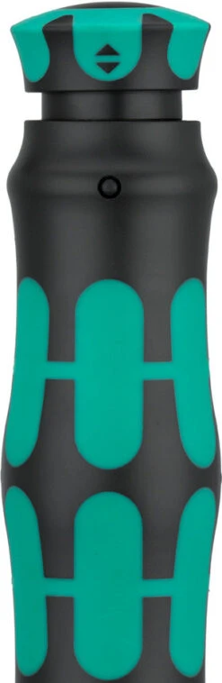 Wera Llave De Torsión Click-Torque B 1 Con Carraca Reversible -Schwalbe Ventas 266887